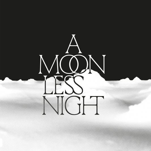 A Moonless Night (CD)