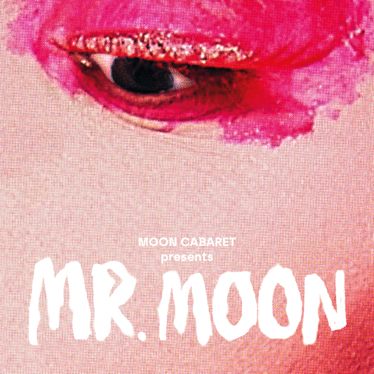 Mr. Moon (VINYL)