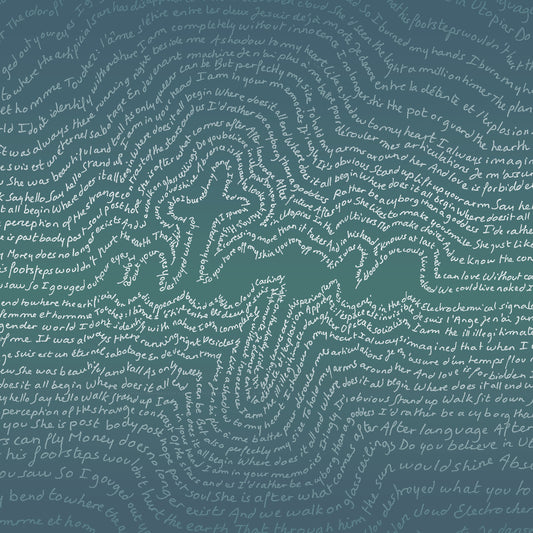 Utopia (VINYL)