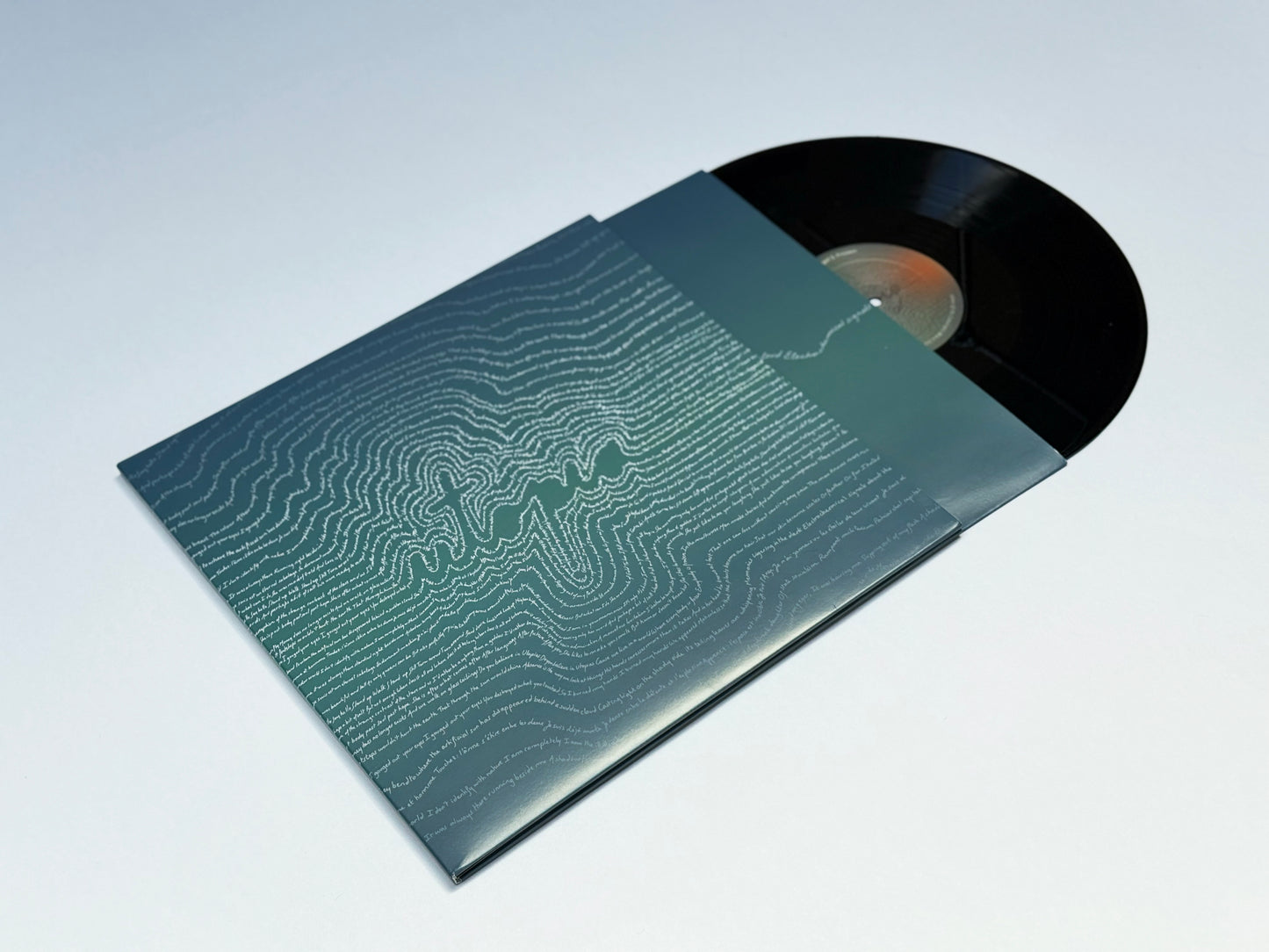 Utopia (VINYL)